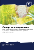 &#1057;&#1080;&#1085;&#1077;&#1088;&#1075;&#1080;&#1103; &#1074; &#1087;&#1072;&#1088;&#1072;&#1076;&#1086;&#1082;&#1089;&#1077; 6205321076 Book Cover