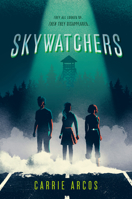 Skywatchers 1984812297 Book Cover