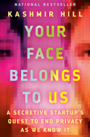 Your Face Belongs to Us 0593448561 Book Cover