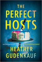 The Perfect Hosts 0778360040 Book Cover