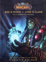 World of Warcraft Illustrated 1645173488 Book Cover