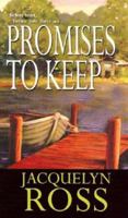 Promises To Keep 0821774093 Book Cover
