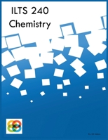 ILTS 240 Chemistry 1088291856 Book Cover
