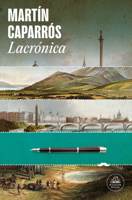 Lacrónica 8439742088 Book Cover