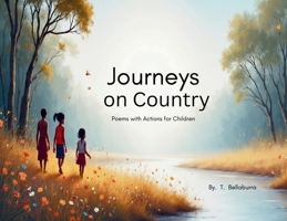 Journeys On Country 0646733621 Book Cover