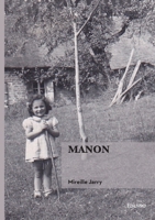 Manon (French Edition) 2414818360 Book Cover