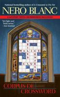 Corpus De Crossword 0425196887 Book Cover