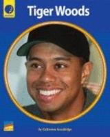 Tiger Woods (Level124 28) 1590008391 Book Cover
