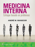 Medicina Interna. Enfoque basado en problemas 841825727X Book Cover