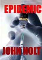 Epidemic 1291316035 Book Cover