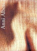 Anni Albers (Guggenheim Museum Publications) 0810969238 Book Cover
