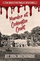 Murder at Cockington Court 1925638871 Book Cover