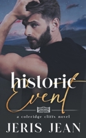 Historic Event B0C533Z65K Book Cover