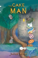 The Cake Man 1788781279 Book Cover