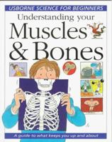 Understanding Your Muscles & B 0439785057 Book Cover