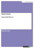 Class Field Theory 3640969294 Book Cover