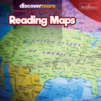 Reading Maps 1641901551 Book Cover