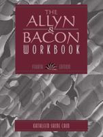 The Allyn & Bacon Handbook 0205133479 Book Cover