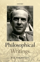 Philosophical Writings 0198707916 Book Cover