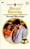 Second Marriage 0373119399 Book Cover