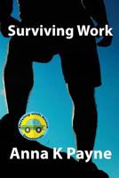 Surviving Work: A Driving with Anna Devotional 1453857788 Book Cover