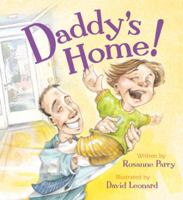 Daddy's Home! 0824918231 Book Cover