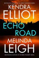 Echo Road 1662522002 Book Cover