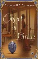 Object of Virtue: A Novel 0743257839 Book Cover