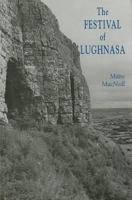 Festival of Lughnasa 0906426103 Book Cover