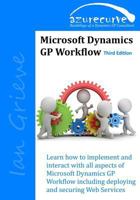 Microsoft Dynamics GP Workflow 1790634261 Book Cover