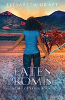 Fate's Promise 1733356363 Book Cover