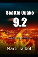 A Shattered City: Earthquake in Seattle 1461079942 Book Cover