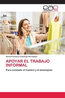 Apoyar El Trabajo Informal 6200429359 Book Cover