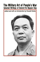 The Military Art of People's War: Selected Writings 0853451931 Book Cover