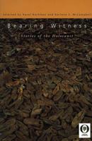 Bearing Witness: Stories of the Holocaust 053109488X Book Cover