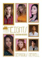 The Heights (Heights, #1) 0692166327 Book Cover