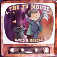 The TV Mouse 1954191758 Book Cover