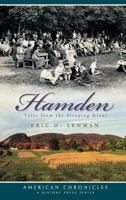 Hamden Tales: Tales from the Sleeping Giant 1596298359 Book Cover