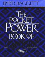 The Pocket Power Book of Leadership 155853461X Book Cover