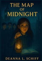 The Map of Midnight B0FXNZY2PV Book Cover