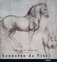 Leonardo Da Vinci 1452 1519 3833137657 Book Cover