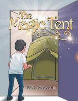The Magic Tent 1984543474 Book Cover