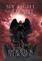 My Fight with the Devil 1638216118 Book Cover