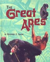 The Great Apes (First Book) 0531159027 Book Cover