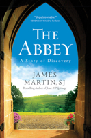 The Abbey: A Story of Discovery 0062401866 Book Cover