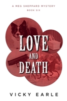 Love and Death 1783243406 Book Cover