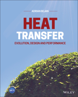 Heat Transfer Principles 1119467403 Book Cover