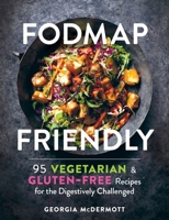 FODMAP Friendly 1615197044 Book Cover