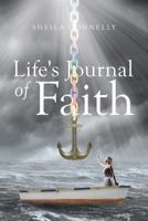 Life's Journal of Faith 168197889X Book Cover