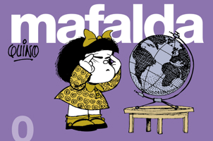Mafalda 0 8426445004 Book Cover